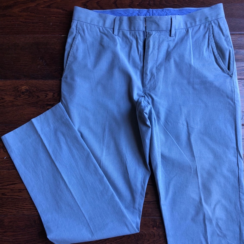 JCrew men’s pants